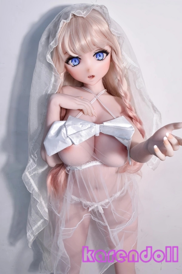 アニメ系人形 ElsaBabe RAD011 早川纱绫