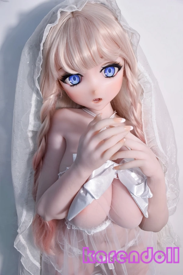 エルサベイブ人形 ElsaBabe RAD011 早川纱绫