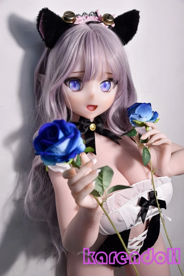 ネコ娘 ElsaBabe RAD021 水城理沙