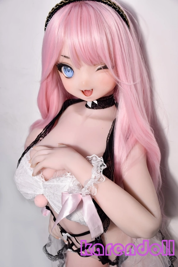 可愛い人形 ElsaBabe RAD026 竹内由纪