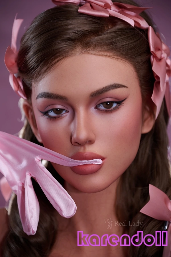 高級感 Reallady Doll Celeste