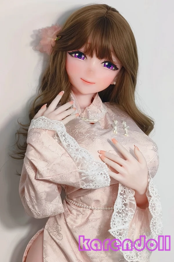 アニメ系 ElsaBabe RAHC045 望月恵美