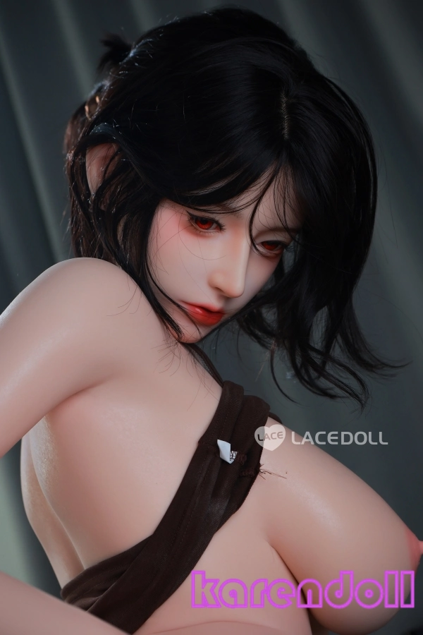 Hカップ LACE DOLL 黎霜