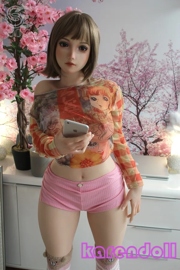 かわいい顔 SE DOLL #076SC Yuuki.B