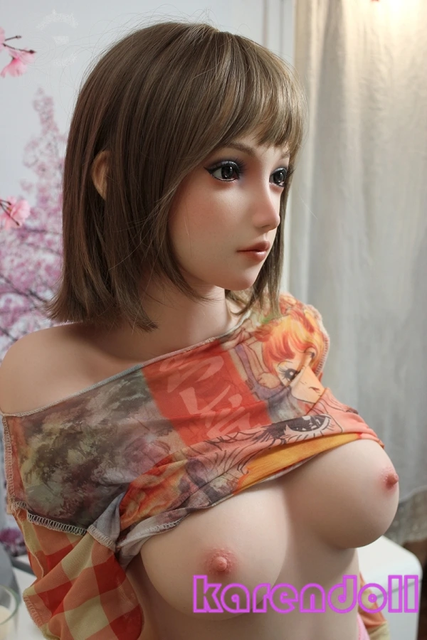 Cカップ SE DOLL #076SC Yuuki.B