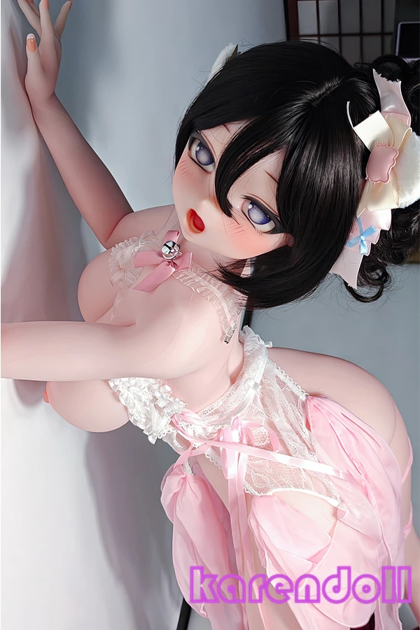 ラブドール ElsaBabe RAD043 浅香萌里