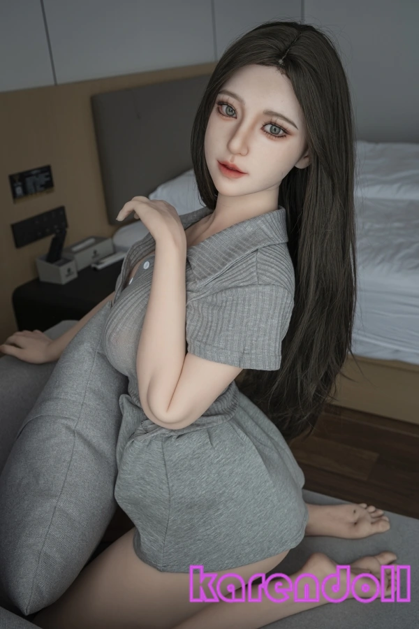 きれいな顔 Galaxy Doll C65