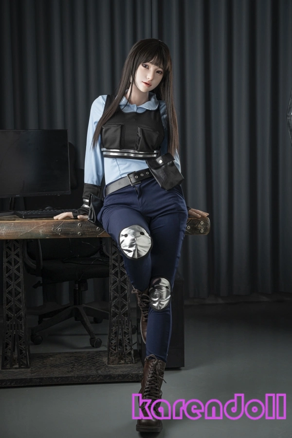 警察官キャラ JXDOLL M9 JiaJia