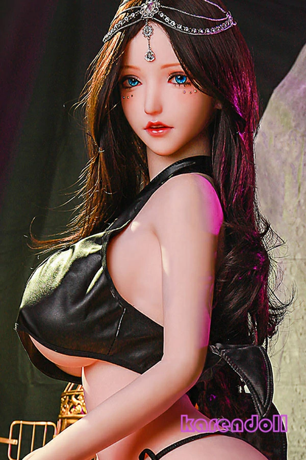 Lisa 163cm H-cup MOZU Doll 二次元アニメ人形 エロ綺麗ラブドール