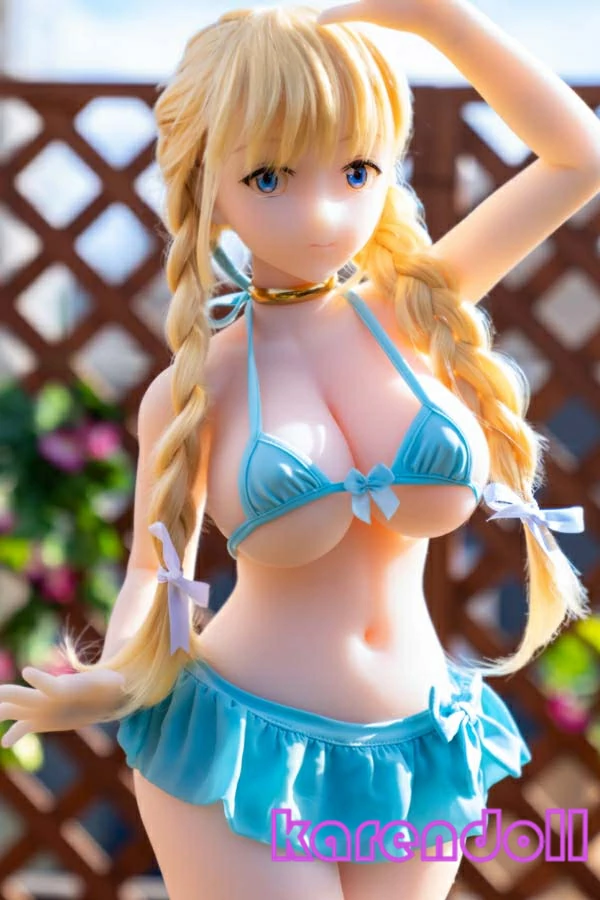 Shiori 80cm F-Cup IROKEBIJIN 人気アニメラブドール