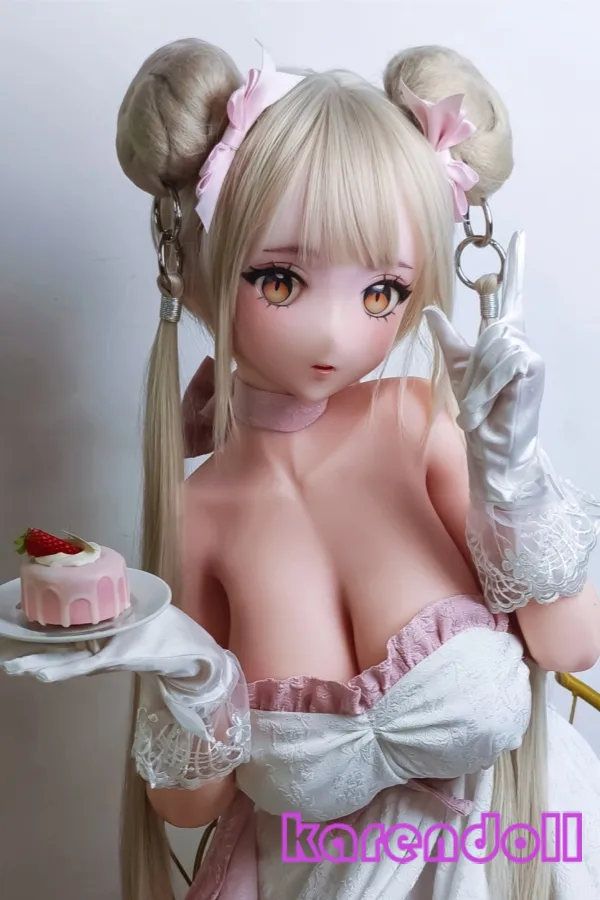 歌代汐里 148cm(L大胸) RAD028 ElsaBabe アニメ セックス ラブドール 最新 二次元 ダッチワイフ人形 等身 大 エロ 高級 シリコン ドール