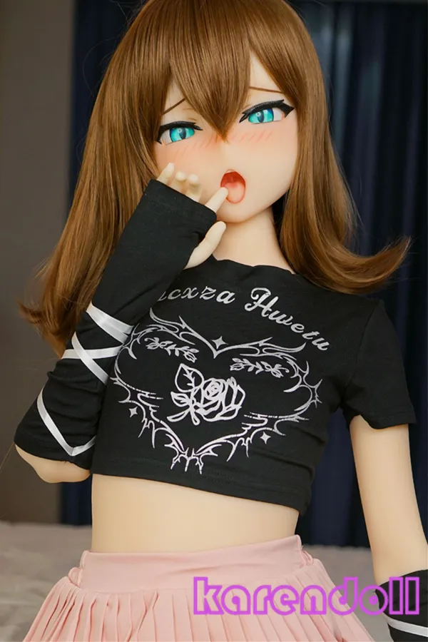 Koharu 小春 こはる2024年 STPE製 IROKEBIJIN 人気 h アニメ ラブドール おすすめ 130cm A cup エロ 貧 乳 カップ 漫画 セックス 人形 二次元 かわいい リアル 性 処理 人形