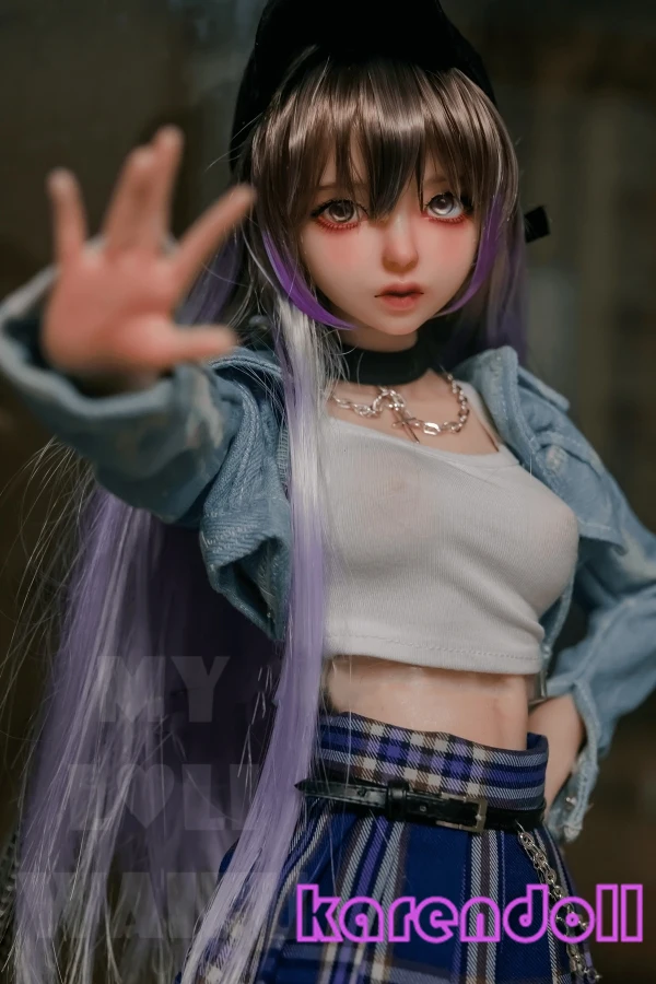 フルシリコン製 ラブドール人形