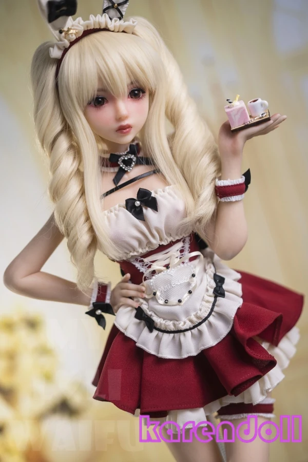 メイドcos ラブドール