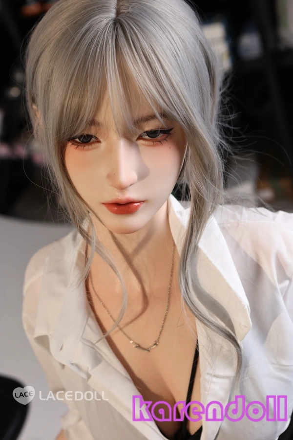 LACE DOLL 黎霜2号 168cm D cup 知的で魅力的 女性ラブドール ビジネスシーン 綺麗なドール 知性 色気 ドール 理想の大人女性 ダッチワイフ