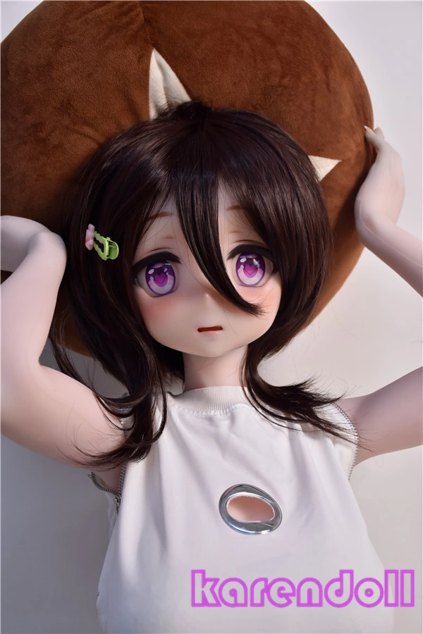 ElsaBabe Doll フルシリコン製 140cm(M胸) F cup RAD040 人見知り 可愛らしい 小柄美人 ラブドール 魅力的なドール 元気　恥ずかしがり屋
