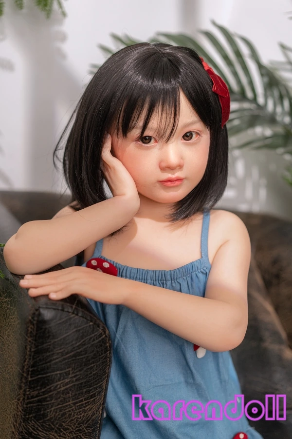 AXB DOLL 可憐な輝きを持つ 110cm AGB10 清楚 シリコン製ドール リアルドール 綺麗系ラブドール 若さ溢れる 愛しい エレガント 純粋 清楚系