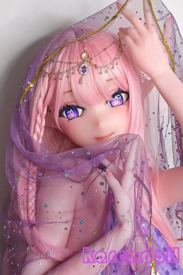 ElsaBabe Doll エレガントな雰囲気 163cm(L胸) M cup AHRC009 爱原空美 Aihara Kumi 巨乳 アニメ系 女性 気品漂う ラブドール 理想 的スタイルドール