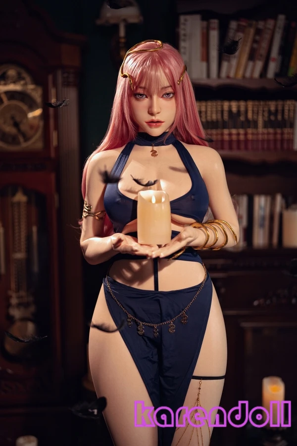 SYDOLL M5 164cm Fカップ 巨乳 等身大ラブドール シリコン製 高級ダッチワイフ