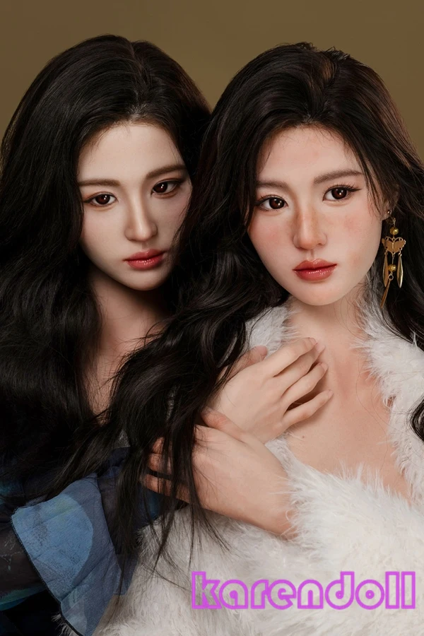 TOP-CYDOLL XiXi 168cm Fカップ 美人系ダッチワイフ ROSラブドールシリコン製ヘッド＆TPE製ボディ素材選択可