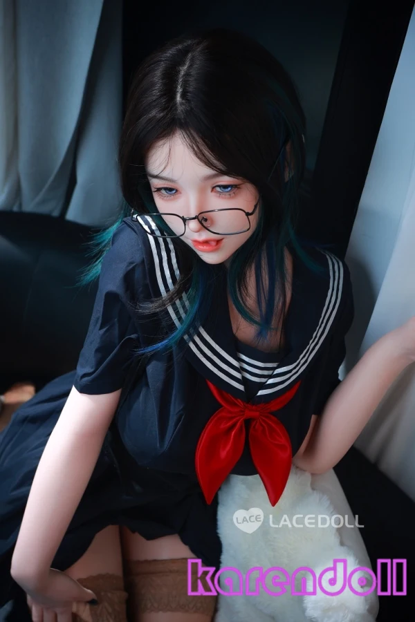 LACEDOLL 青棘 1号メイク 168 Dカップ キレカワ系 等身大ラブドール 素材選択可