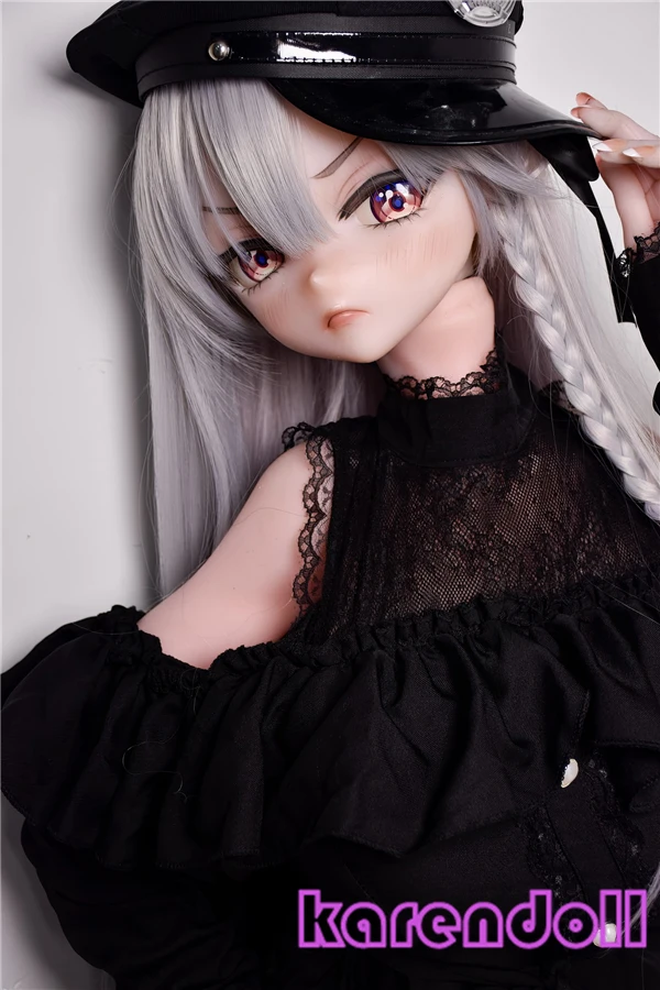 ElsaBabe RAD038 中江灯子 Nakae Touko 148cm(L大胸) 大人らしいシリコン製ラブドールアニメ型