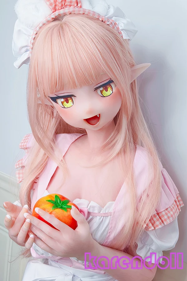ElsaBabe AHR026 桃井望 Momoi Nozomi 140cm(M胸) Fカップ アニメ型ラブドール シリコン製