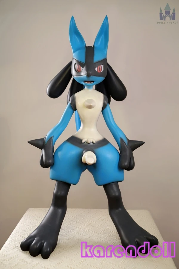 DollsCastle Lucarion 卢卡里昂 コレクションモデル シリコン製ラブドール人形