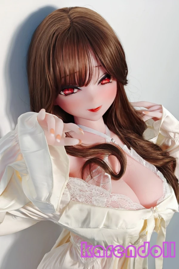 ElsaBabe RAD049 风间红叶 Kazama Momiji 148cm(L大胸)可愛い系二次元アニメ型ラブドールシリコン製