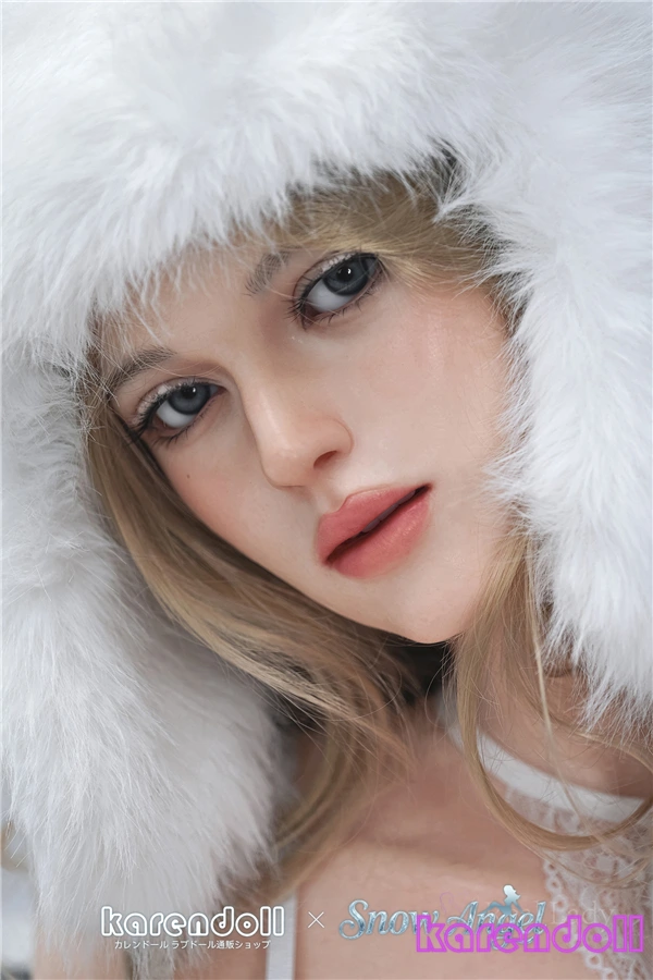 Real Lady ROS MAX R5 ロシア美人Frosku シリコン製 ラブドール ダッチワイフ168cm G カップ リアル人形