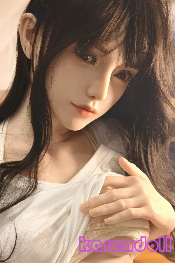 LACEDOLL リラックス感 160cm Cカップ 暮雪 メイクアップ二番 素材選択可 彼女 きれい 美人ラブドール