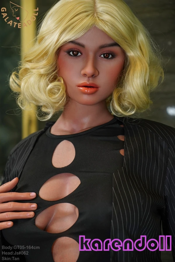 Galatea Doll GT05 js062 シリコン製 164cm Dカップ 海外系 主婦系 柔らかい 等身大人形 ラブドール