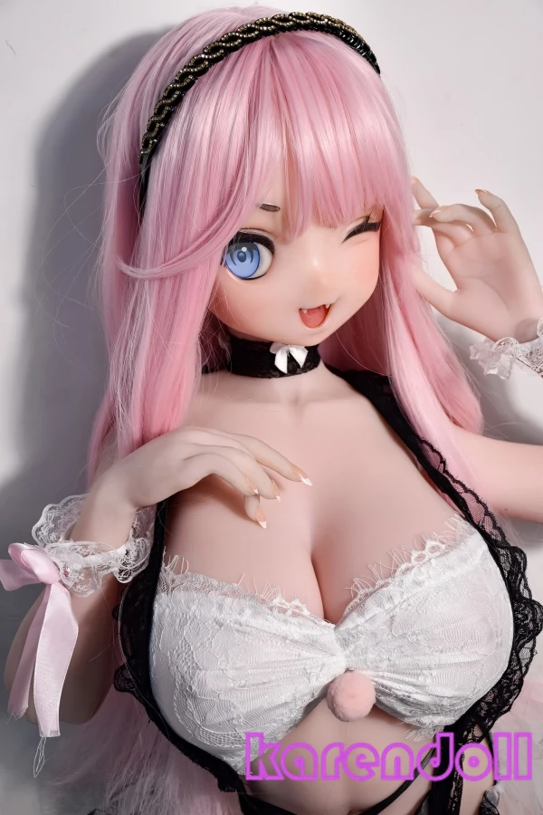 ElsaBabe RAD026 竹内由纪Takeuchi Yuki シリコン製 Lサイズの胸 エルサベイブ アニメ人形 いたずら好きな子 可愛い ラブドール リアルな質感