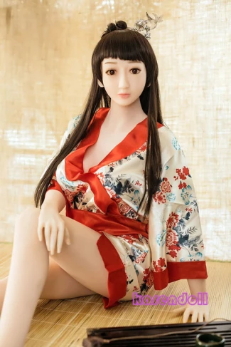 浴衣リアルドール
