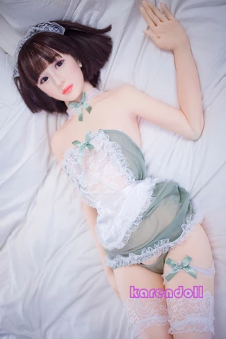 エロ系大人のドール