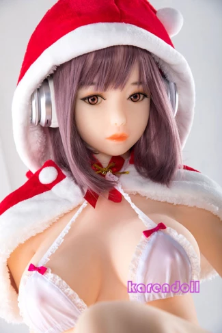 ラブドール使用方