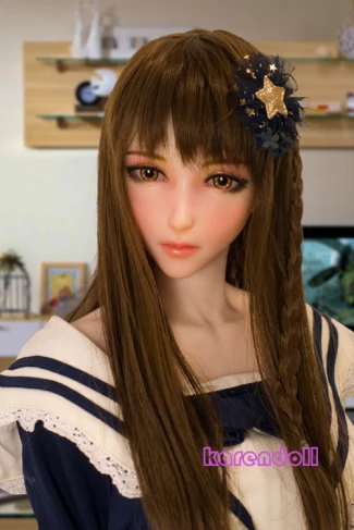 ラブドール三上玲奈