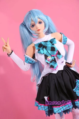 Qita Doll 6号