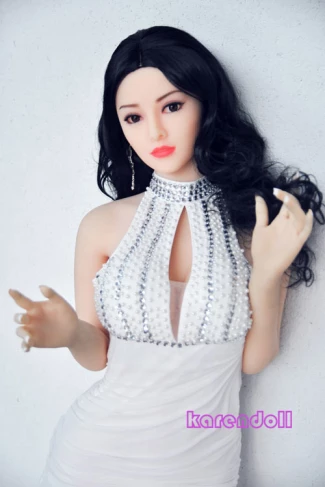 158ｃｍ愛の人形