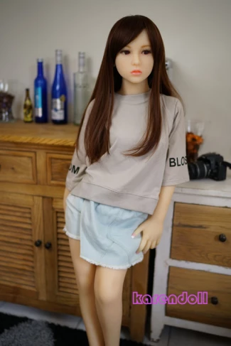 Doll Forever 135cm Debbi