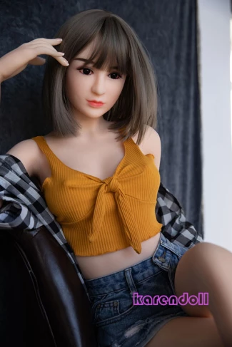 sydollの184番セックスドール