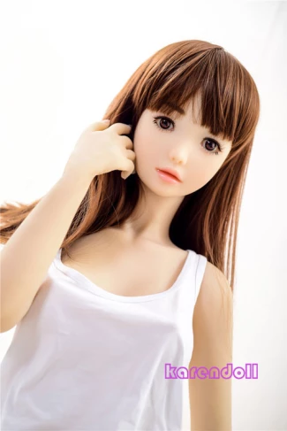 Irontech Doll可愛すぎてメロメロに