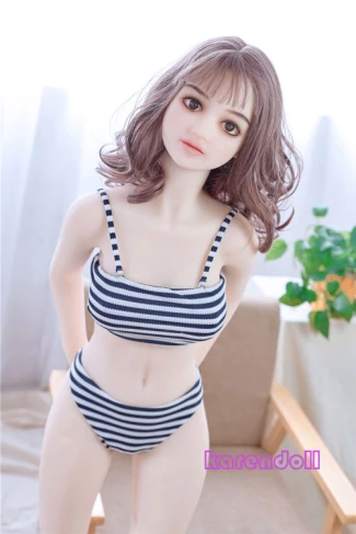 愛の人形清子ちゃん