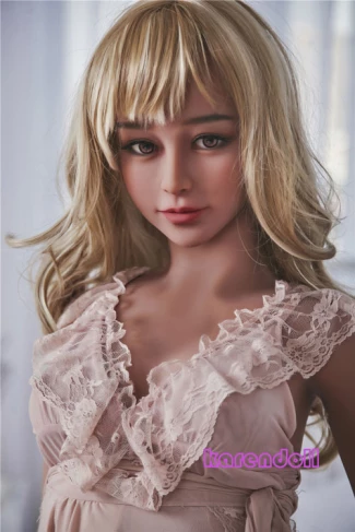 大人のドール優樹菜ちゃん