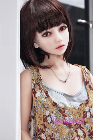 等身大ダッチワイフ澪ちゃん