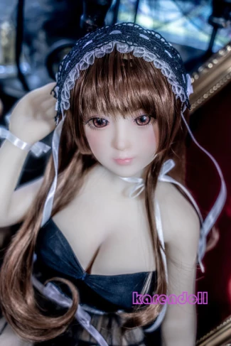 リアルドールエロ