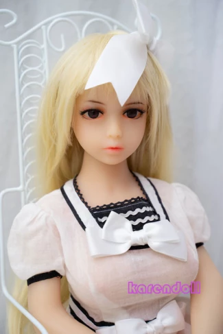 mini doll