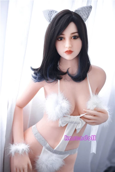 Amy 163cm Ｃカップ Irontechdoll