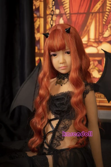 コウモリaxbdoll＃a50