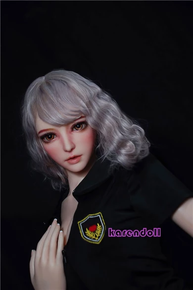 お宅のシリコンドール
